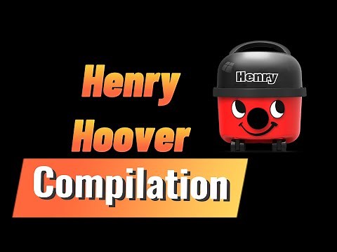 Henry Hoover Compilation