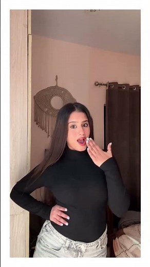 Secure 3-Snap Closure Test: Hourglass Long Sleeve Bodysuit (Real Try-On)