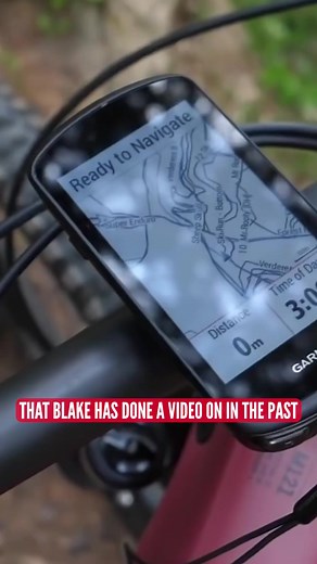 Choosing the Right Garmin Bike Computer - Features and Comparison