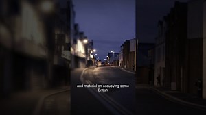 Why did the Germans occupy the Channel Islands? #ww2history #history #mikebrady #timetravels