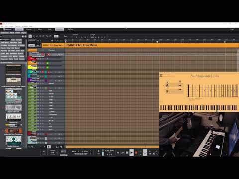 Sound Exploration | Practice & Production