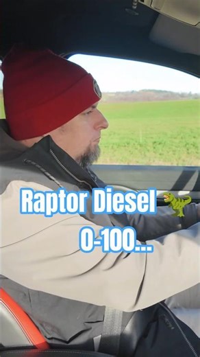 Wróćmy jeszcze do Raptora 🚙 #raptor #raptordiesel #fordraptor #ford #fordperformance #0100