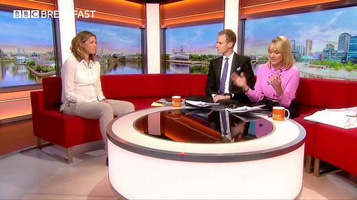 Alexis Quinn has autism and talks of her time held in a mental health facility