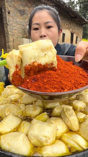 Unleash the Flavor of Home: Guizhou's Exploding Tofu Delight