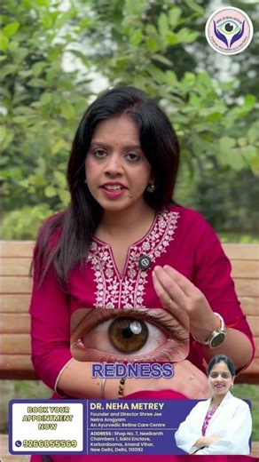 Eye Stress is Real! How to Protect Your Eyes from Screen Time | 20-20-20 Rule Explained