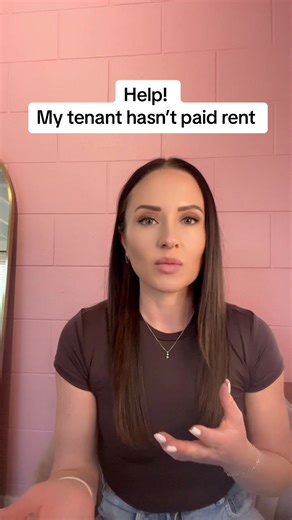 What Happens If My Tenant Stops Paying Rent?