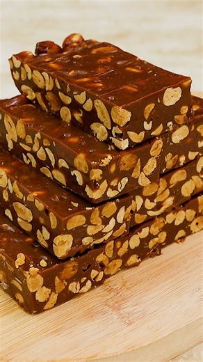 This is the best peanut recipe I've ever made! Simple, easy and delicious | Yum Cook