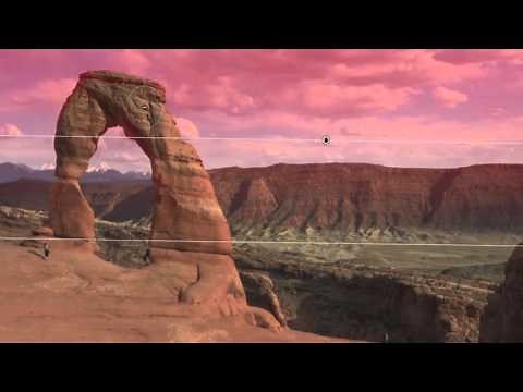 How to use the Gradient Tool in Lightroom