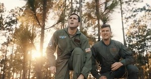 Get hype! We're only a day away from Army-Navy! #GoArmy #BEATnavy Army-Navy spirit video submitted by 4th Psychological Operations Group - Airborne | West Point - The U.S. Military Academy