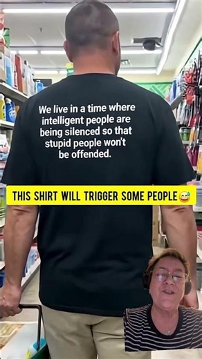 T-shirt Saying 👕😁😄#funnyvideo #shortvideo #funnyshorts #shortvideo #comedy #comedy 😆😆