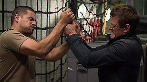 Watch The Player Season 1 Episode 2 - Ante Up