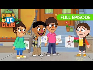 Power of We Club: Dressed-Up Birthday Party | Full Episode