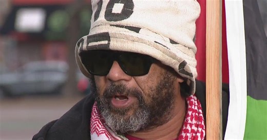 Uncle of Jacob Blake remembers support received by Rev. Jesse Jackson