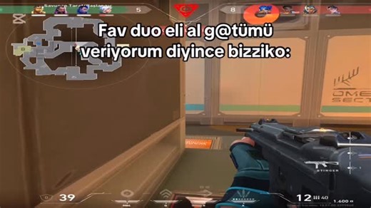 valorantplatin 🇹🇷 on Instagram: "Böyle söyleyen duo’na gönder HAHAHAHAHA Cr Tt; enw3sfps #Valoranttr #gameplay #valorant"