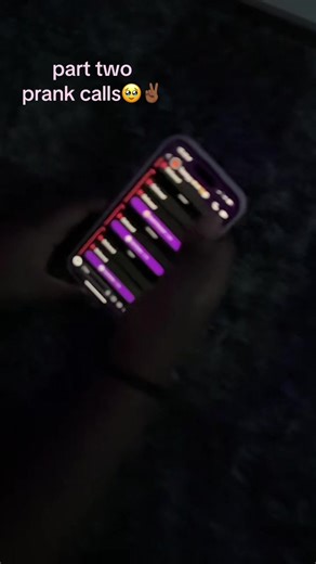 Part Two of Hilarious Prank Calls