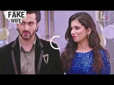Fake wife kukutv serial 💔#kuku_tv_hindi #kukutv #viral #serial 