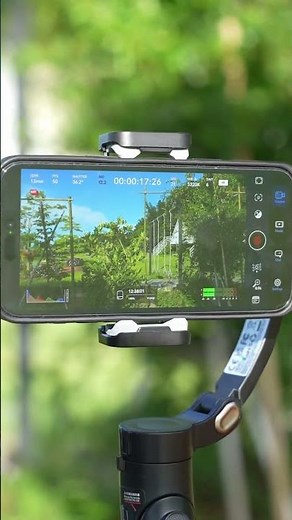 How I Shoot Outdoor Time Lapse on iPhone 16 Pro / Pro Max (Without Running Out of Storage)