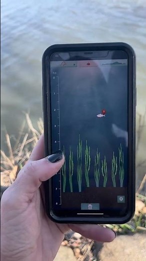 Get 15% off ibobber fish finder! #fishing #angler #bassfishing