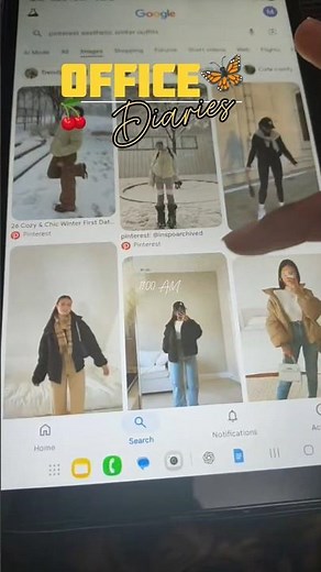 A day in My Life #office #aesthetics #dayinmylife #viral