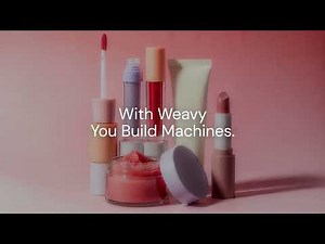 仕事に生かす生成AI術｜Weavy AI｜まだ誰も知らない最強AIデザインツール｜中野＠ドットプルーフ株式会社