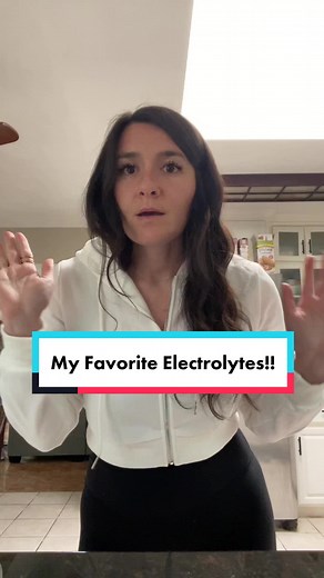 Delicious Raspberry and Mango Chili Electrolytes