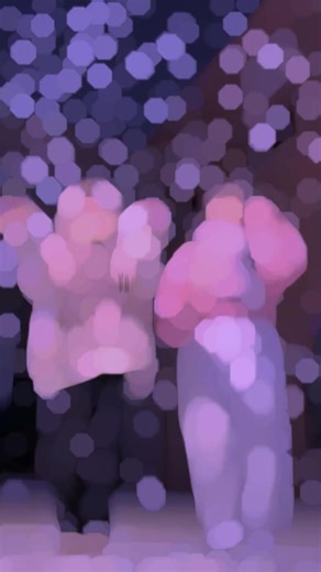 Expressions of Friendship: A Touching Message