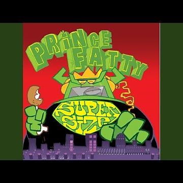 Shimmy Shimmy Ya (feat. Horseman)