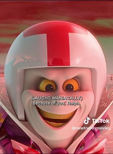 Wreck it Ralph Pt21 - The Boss Level Turbo | #wreckitralph #blowthisup #candy
