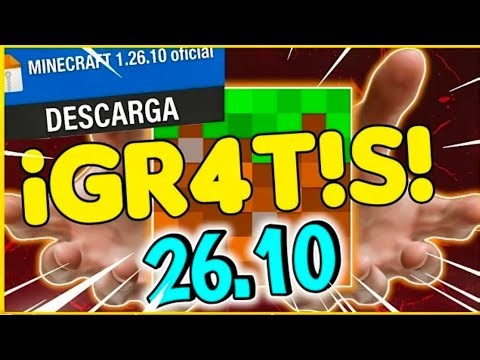 Minecraft 1.26.10 Patched Download for Android (MediaFire) | New Patch Review