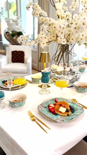 HOW TO SET THE BEST TABLE FOR YOUR GUEST