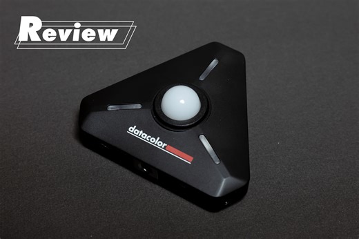 【レビュー】シネマトグラファーが、Datacolorから登場したカラーメーター・Light Color Meterをスタジオ撮影の現場で試す | VIDEO SALON.web | 映像制作・動画編集のための月刊誌ビデオサロンが運営するWebマガジン