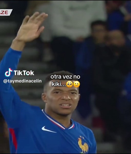 ¡Kylian Mbappé Sale Lesionado en el Clásico!