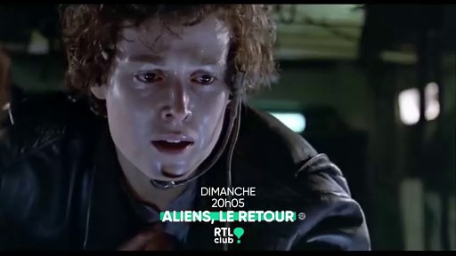 Aliens, le retour - Film (1986) : diffusions TV, streaming, replay