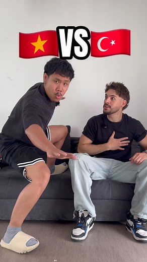 SLODE | Vietnamese gegen Türke😂😭 | Instagram