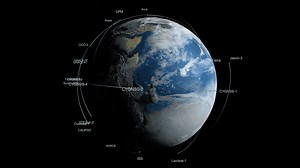 👉 Our NASA Earth observations and research are critical to helping us understand our home planet. As a leading agency observing and understanding environmental changes to Earth, we're highlighting six ways NASA is involved in climate science. 🌎 Check them out: https://go.nasa.gov/39f0VXO | NASA - National Aeronautics and Space Administration