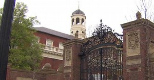 Report: Harvard revokes 10 admissions due to online posts