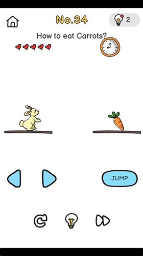 Brain out level 34#krupu #brain out