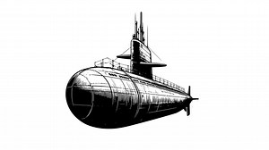 Submarine Svg Bundle, Submarine Vector, Submarine Silhouette, Submarine Svg PNG Eps Dxf, Instant Download - Etsy