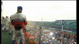 ROAD TO LE MANS