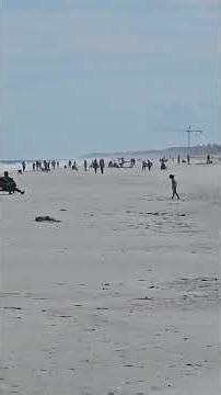 Midday Reset at Jax Beach 🌊 Uber Grind, Football, Ships & Big Dreams