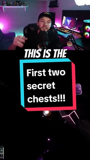 Crota's End Raid: Locate Secret Chests in Destiny 2