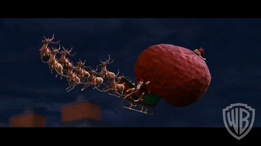 155K views · 10K reactions | The bell still rings for us… It’s the most magical time of year! | The Polar Express | Facebook