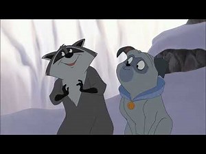 Pocahontas 2 - Where Do i Go From Here? [English]