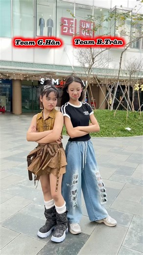 Bạn là fan của team nào?#trending #trending #fypviralシ #fypシ