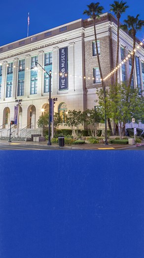 Don't miss four floors of expertly-curated, immersive exhibits. Save $7 per ticket when you buy online for morning or evening arrival. | The Mob Museum | Facebook