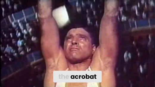 Burt Lancaster: The enduring magic of a Hollywood legend