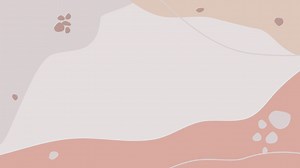 Geometric art pink background Premium Stock Video Footage