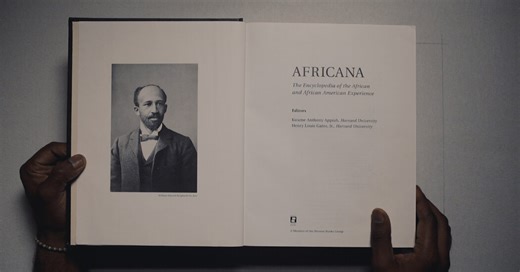 ‘BLKNWS: Terms & Conditions’ Review: An Artist’s Mind-Expanding Collage