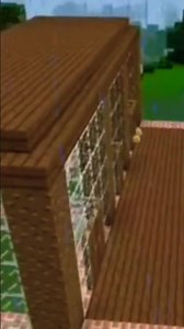 mini zoo full video in my channel video qualityis bad#subscribe #building#minecraft#please supportme