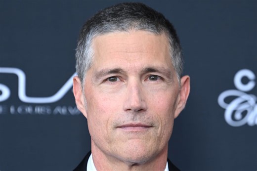 Lost star Matthew Fox reveals reason he took 7-year acting hiatus